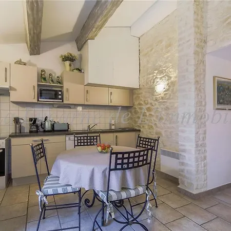 L'arc En Ciel Apartment