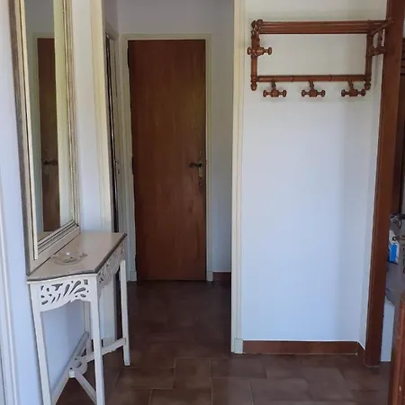 Apartment L'arc En Ciel Greoux-les-Bains