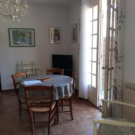 Apartment L'arc En Ciel Greoux-les-Bains