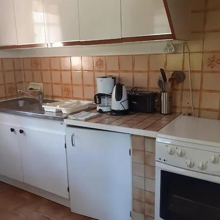 Apartment L'arc En Ciel Greoux-les-Bains