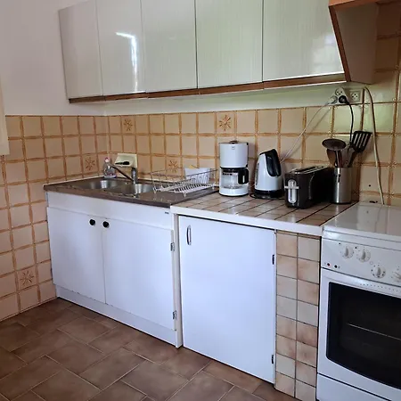 L'arc En Ciel Apartment Greoux-les-Bains