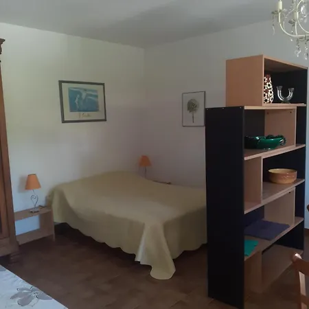 Apartment L'arc En Ciel Greoux-les-Bains