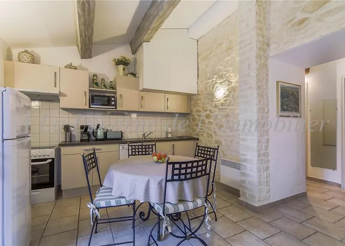 L'arc En Ciel Appartamento