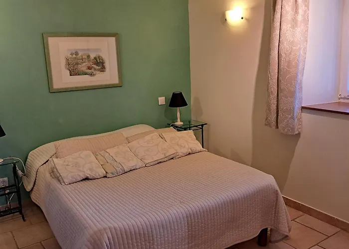 L'arc En Ciel * Gréoux-les-Bains