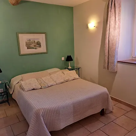 L'arc En Ciel * Gréoux-les-Bains