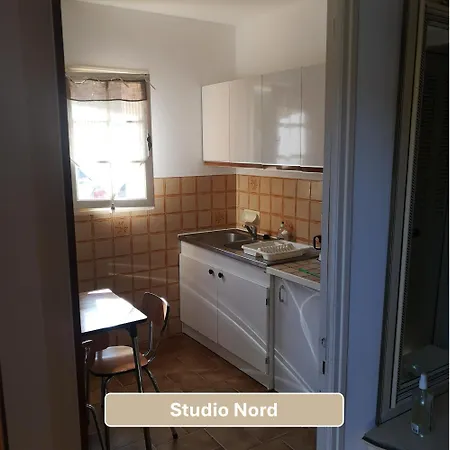 Lejlighed L'arc En Ciel